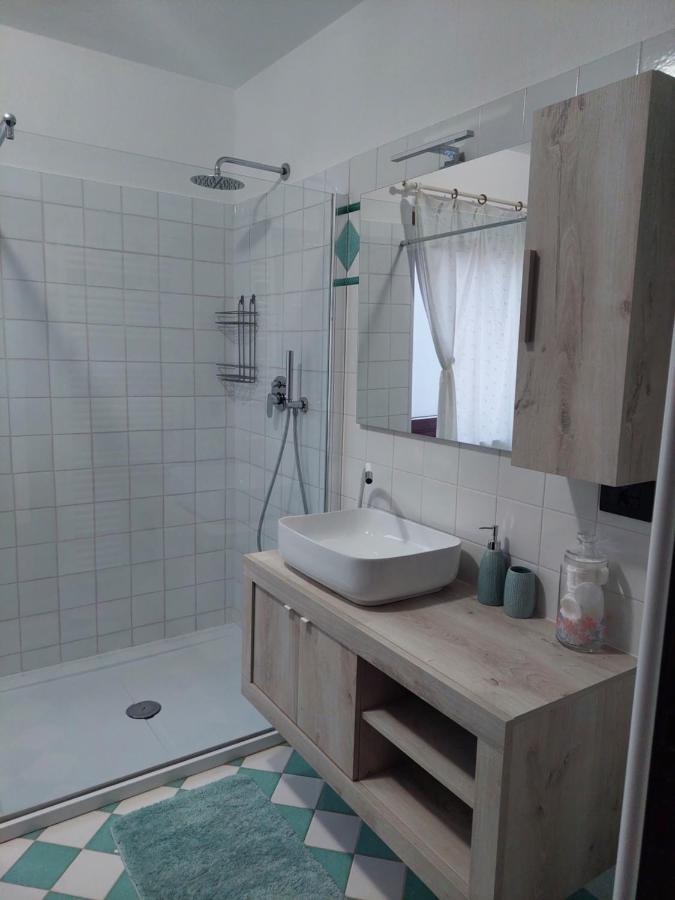 Appartements Le-Z-Aravi 2 Aoste Extérieur photo