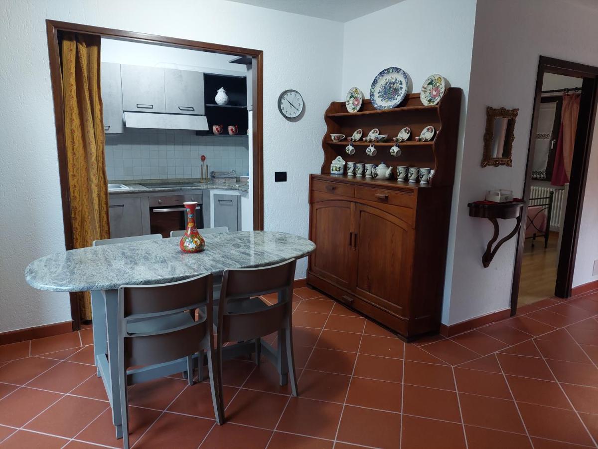Appartements Le-Z-Aravi 2 Aoste Extérieur photo
