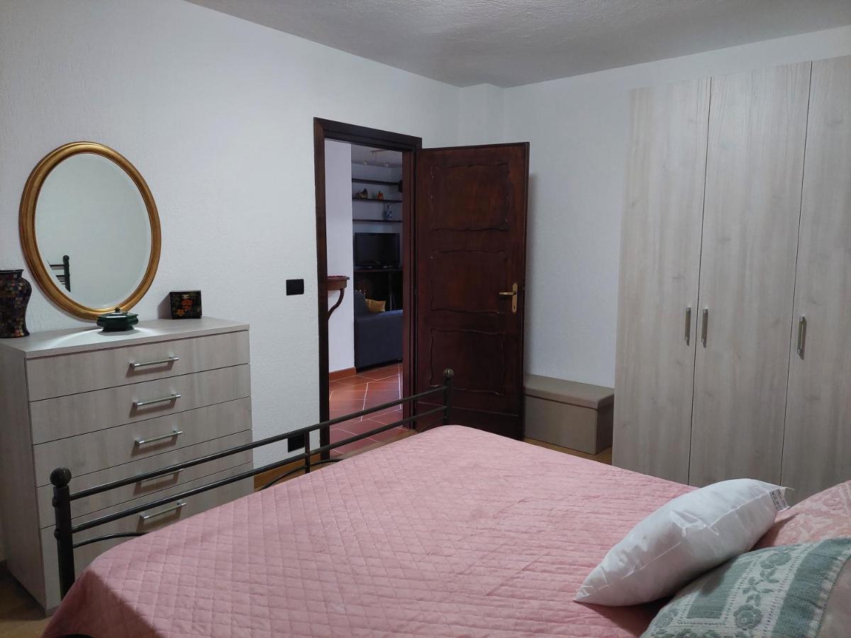 Appartements Le-Z-Aravi 2 Aoste Extérieur photo