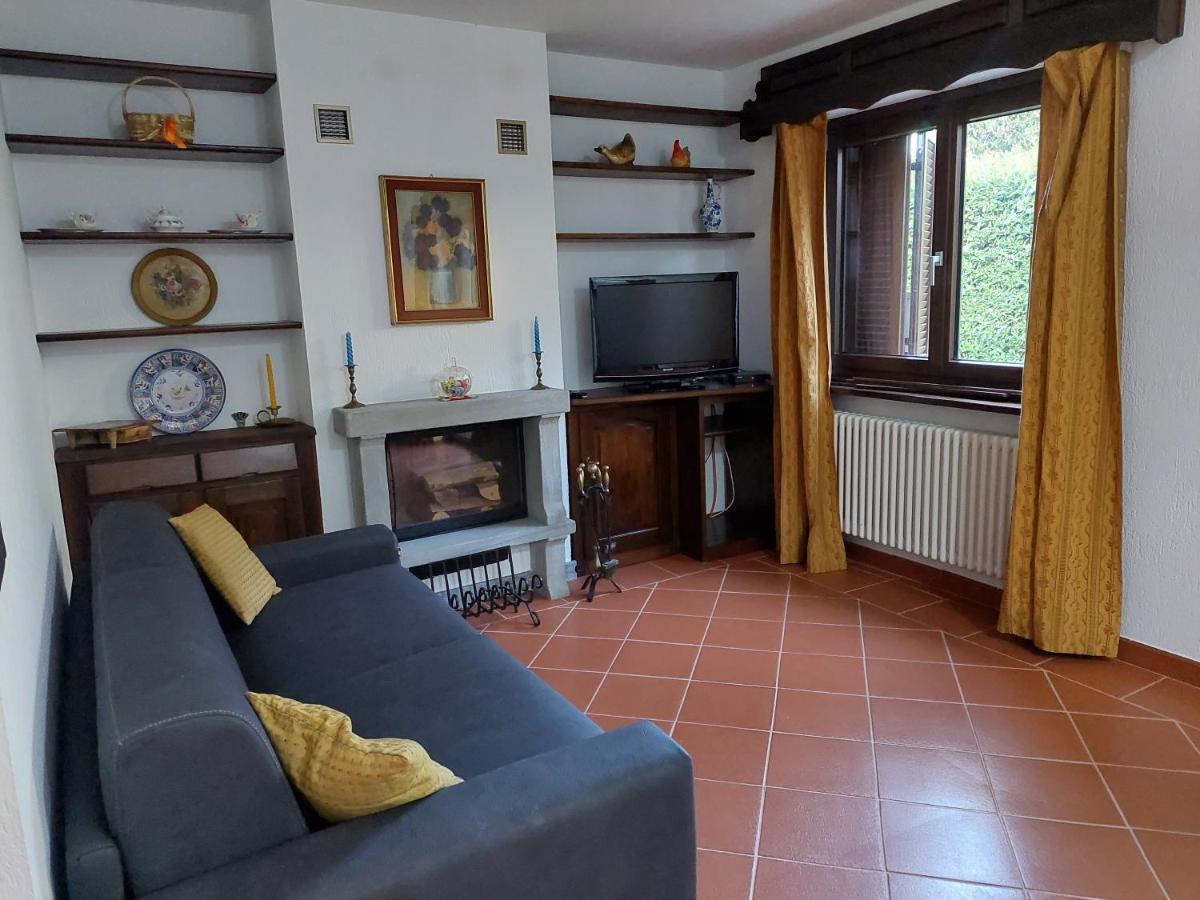 Appartements Le-Z-Aravi 2 Aoste Extérieur photo