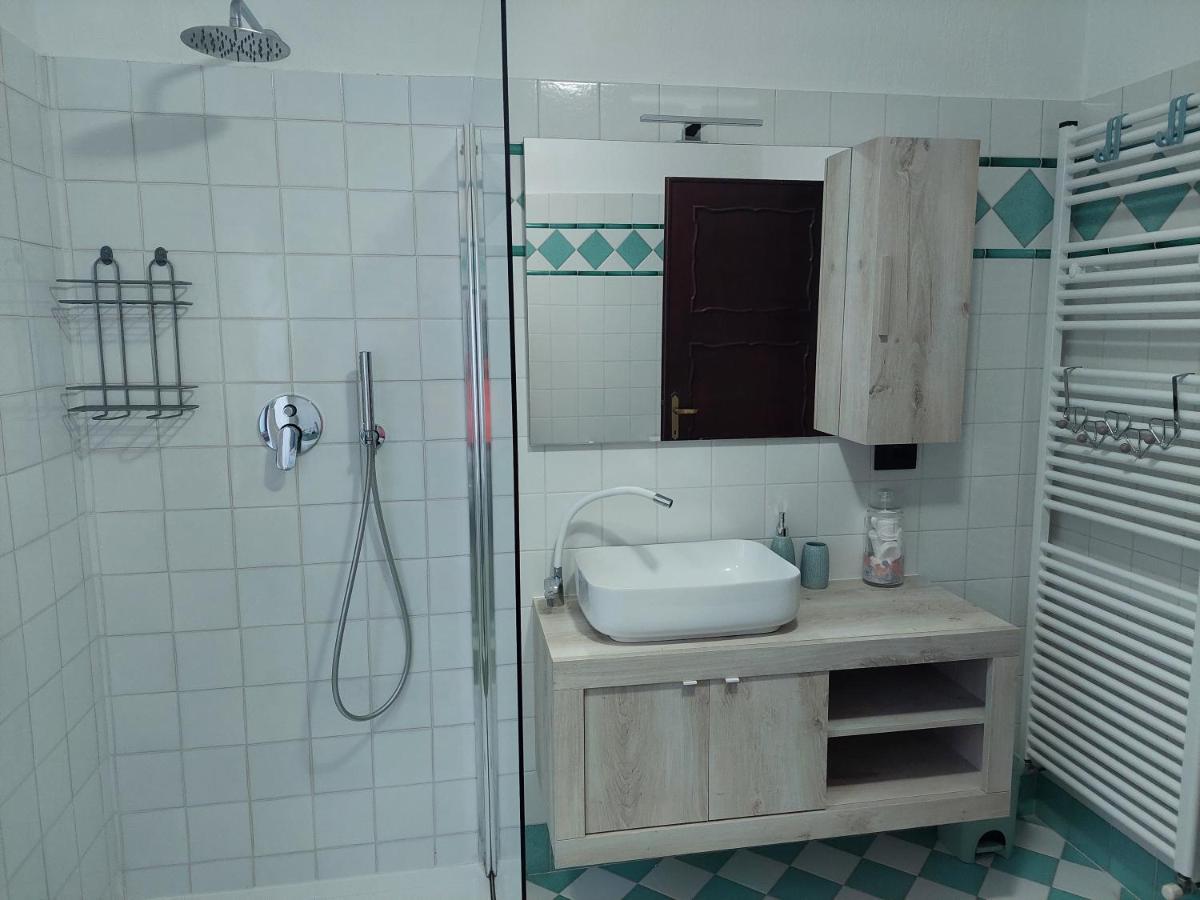 Appartements Le-Z-Aravi 2 Aoste Extérieur photo